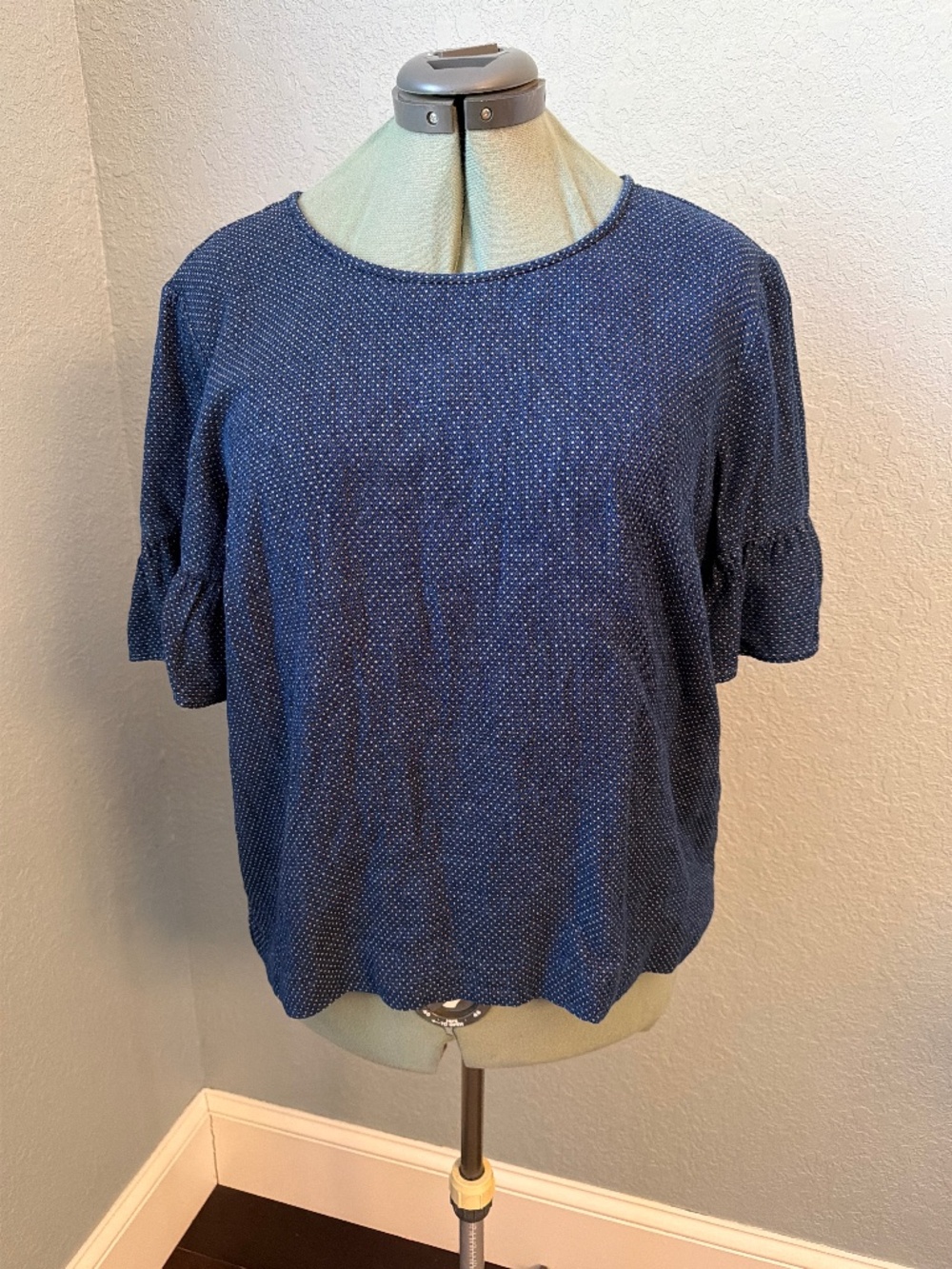JCrew top